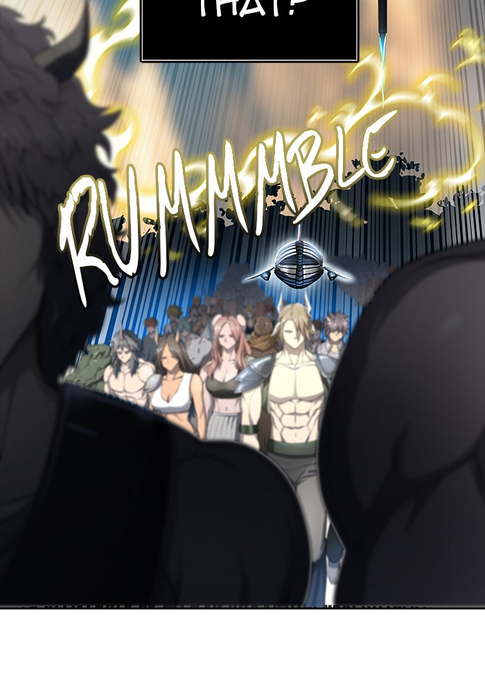 Tower of God manga, chapter 547, page 81 of 154