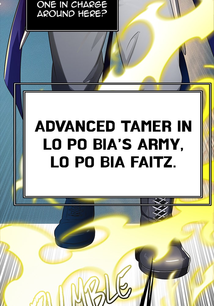 Tower of God manga, chapter 547, page 84 of 154
