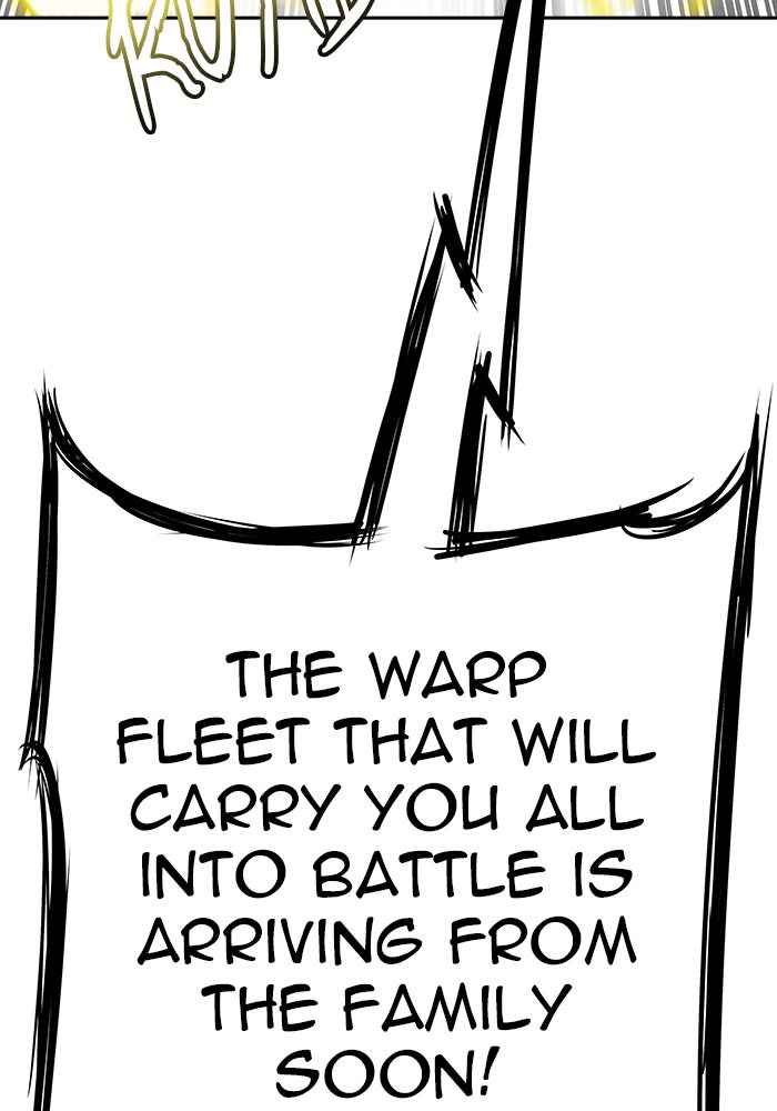 Tower of God manga, chapter 547, page 85 of 154