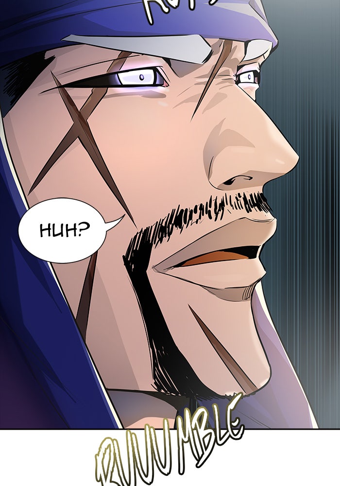 Tower of God manga, chapter 547, page 87 of 154