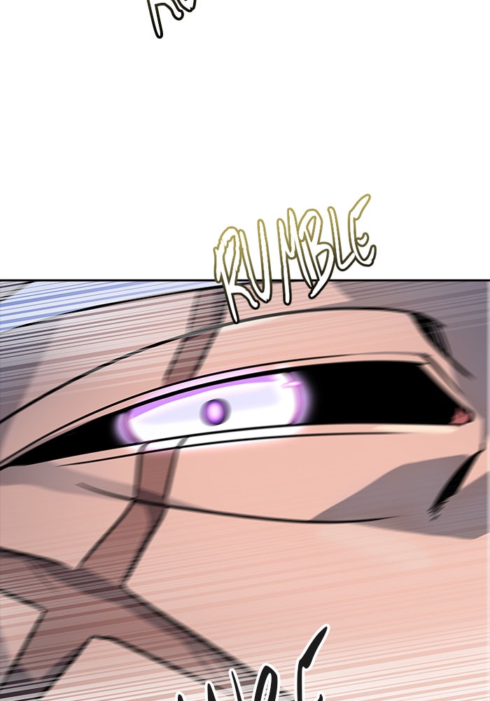 Tower of God manga, chapter 547, page 88 of 154