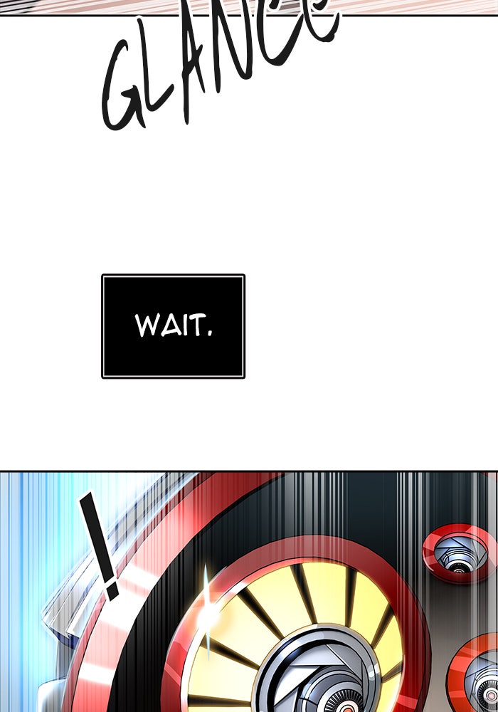 Tower of God manga, chapter 547, page 89 of 154