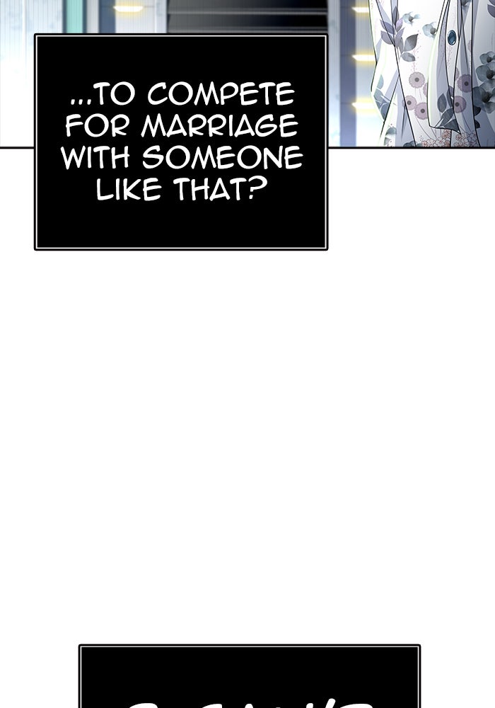 Tower of God manga, chapter 547, page 9 of 154