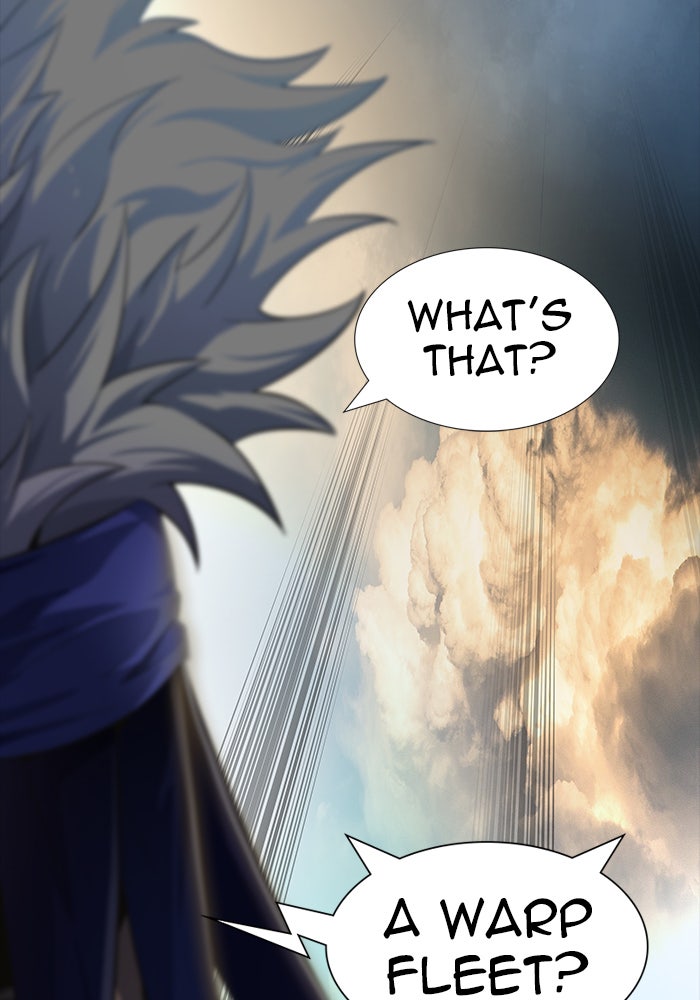 Tower of God manga, chapter 547, page 93 of 154