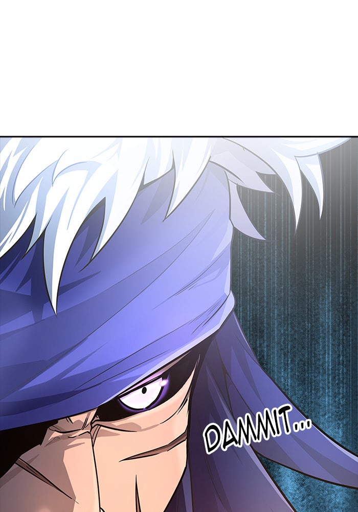 Tower of God manga, chapter 547, page 95 of 154