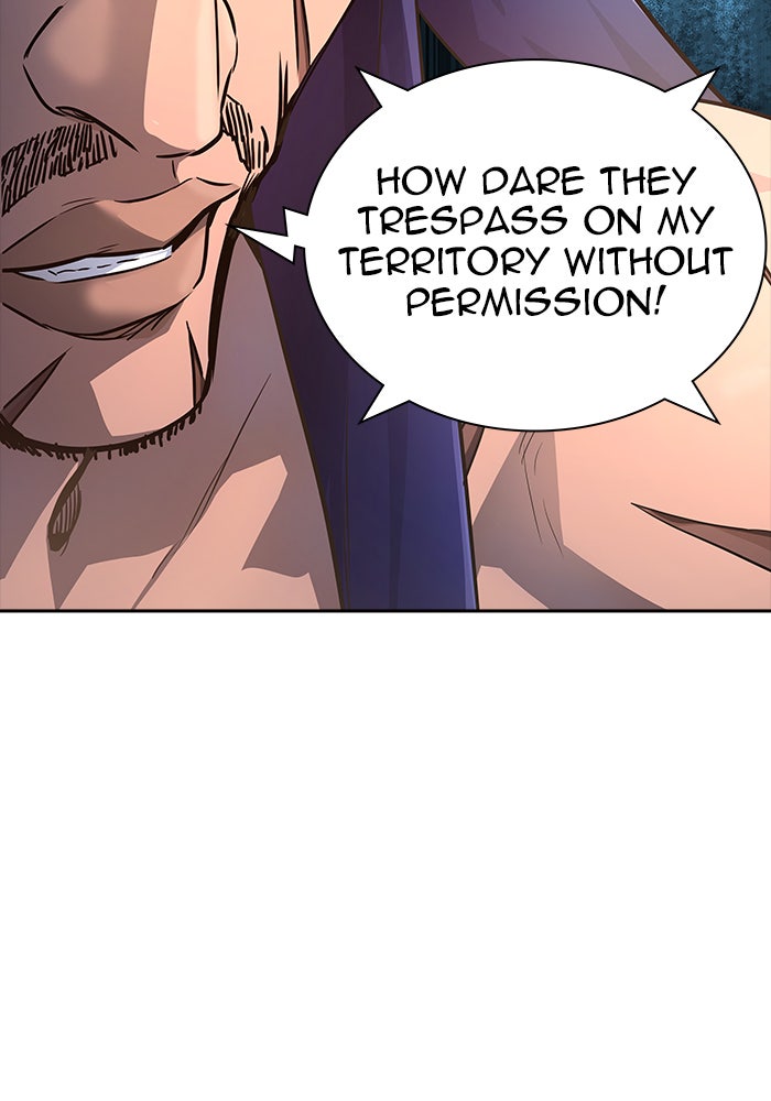 Tower of God manga, chapter 547, page 96 of 154