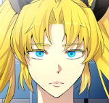 Tower of God Chapter 547: [Season 3] Ep. 130 cover