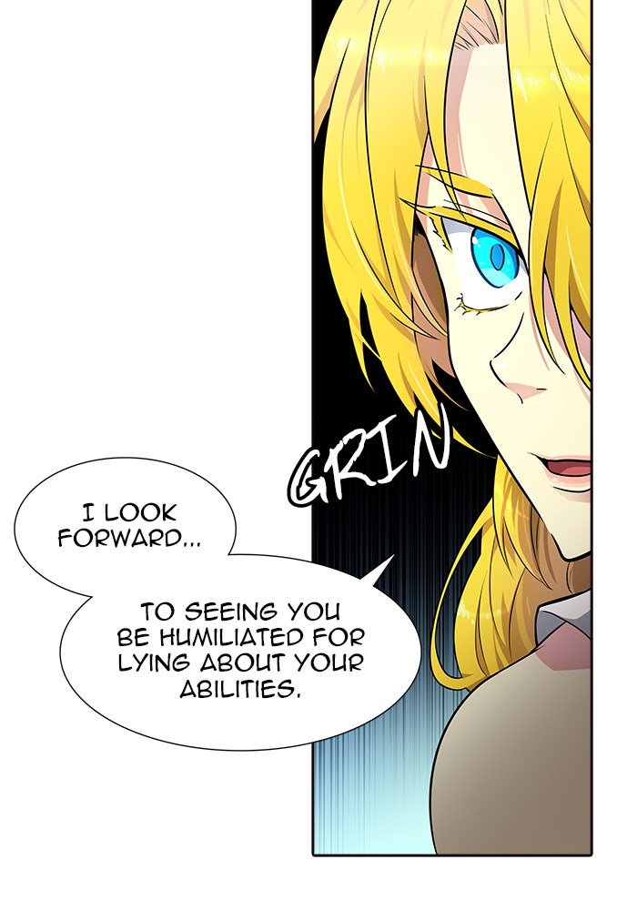 Tower of God manga, chapter 548, page 100 of 143