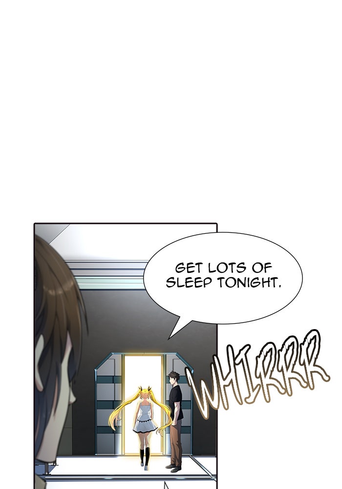 Tower of God manga, chapter 548, page 101 of 143