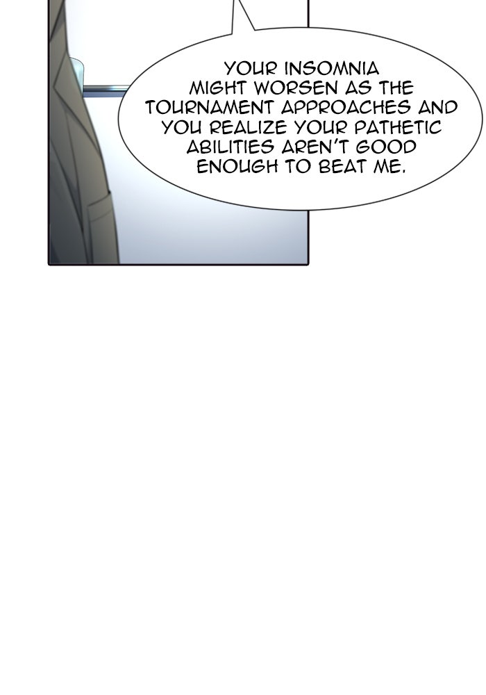 Tower of God manga, chapter 548, page 102 of 143