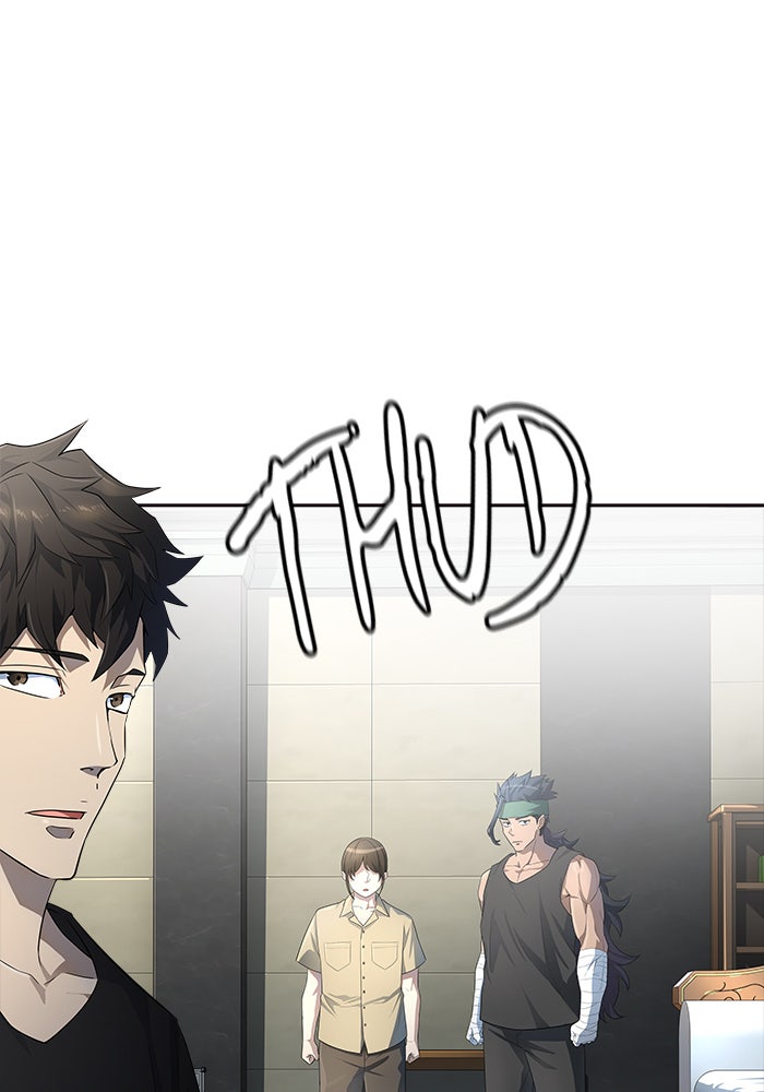 Tower of God manga, chapter 548, page 103 of 143