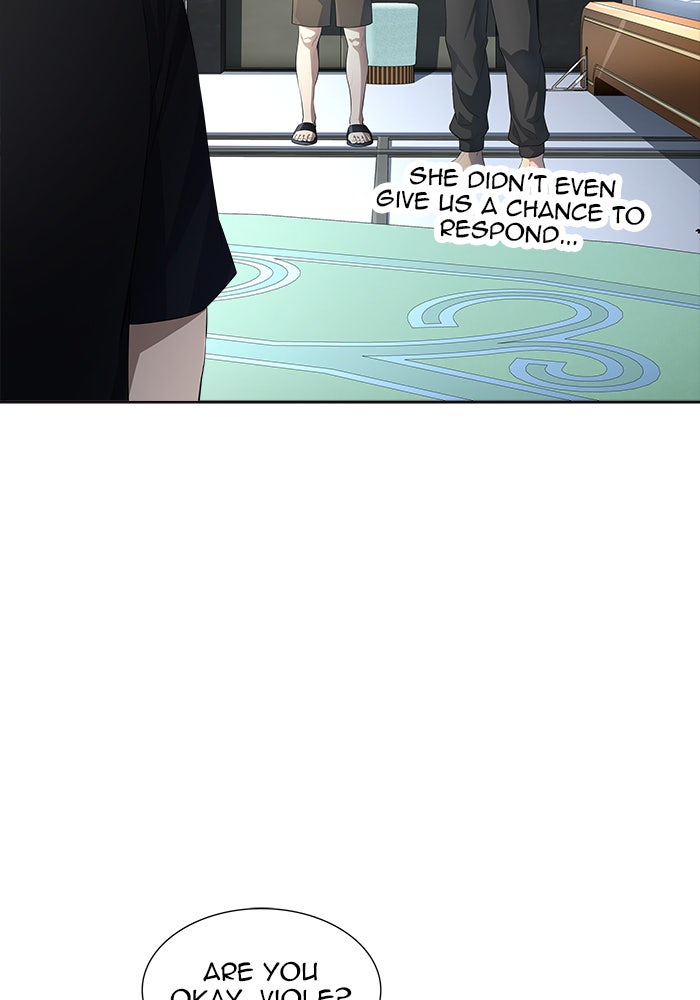 Tower of God manga, chapter 548, page 104 of 143