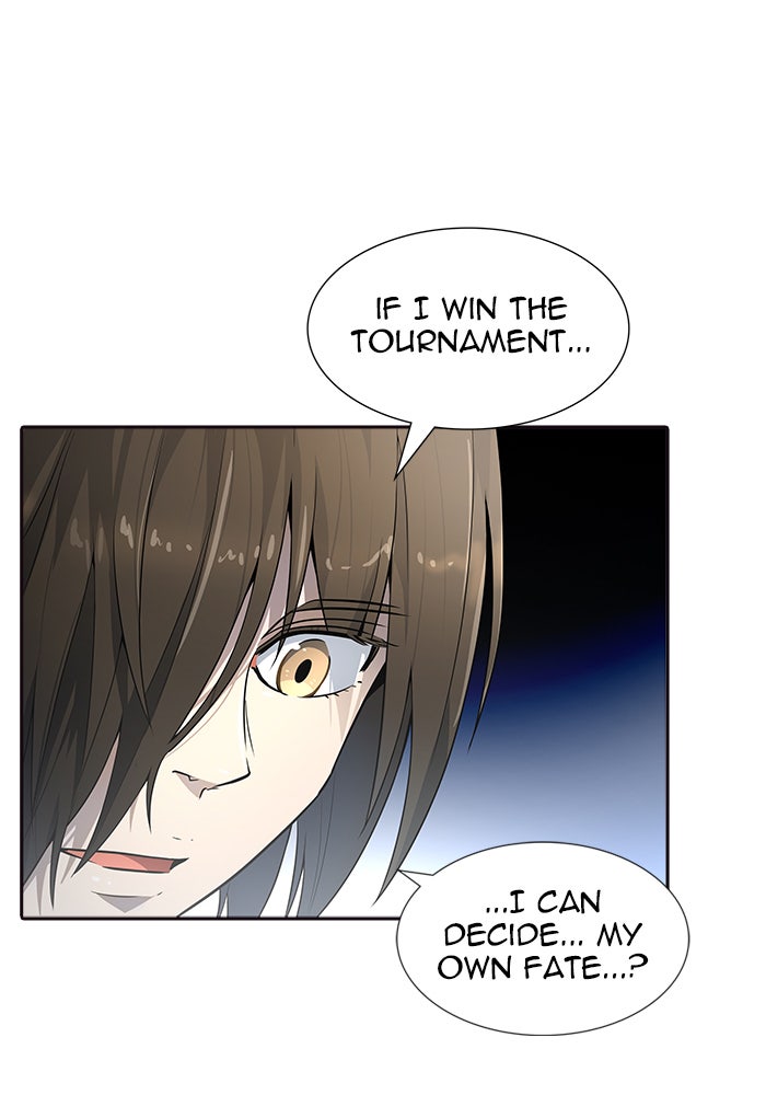 Tower of God manga, chapter 548, page 112 of 143