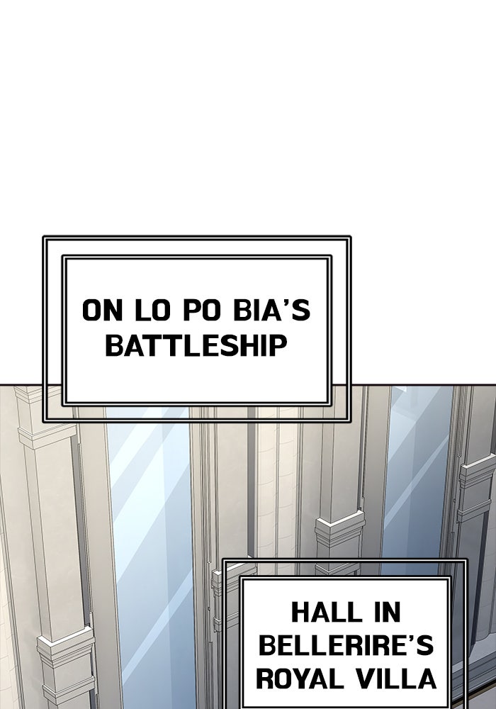 Tower of God manga, chapter 548, page 114 of 143