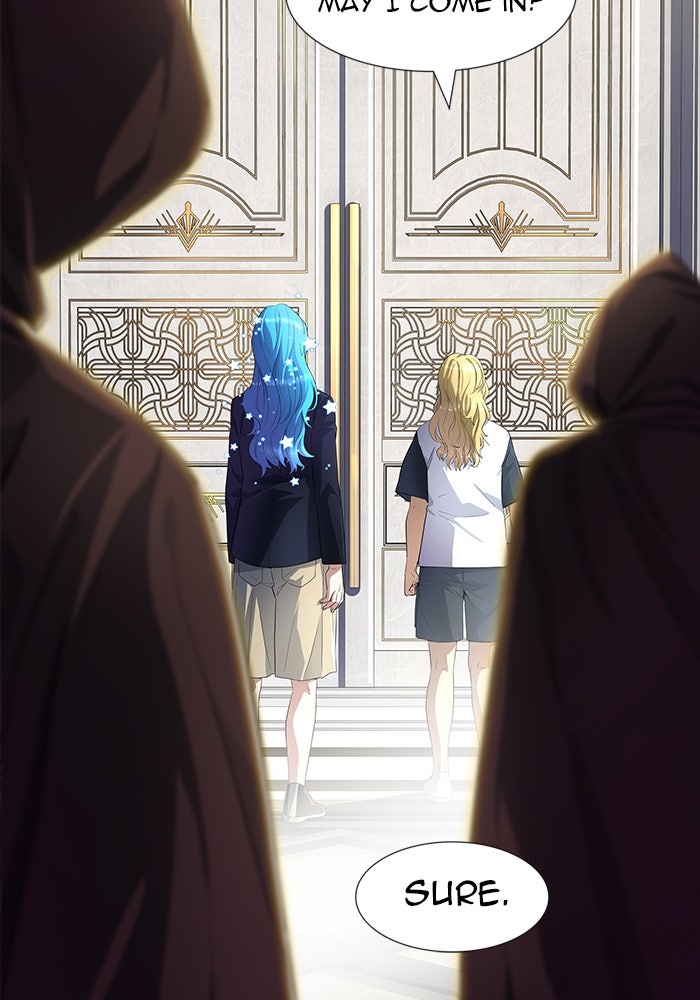 Tower of God manga, chapter 548, page 117 of 143