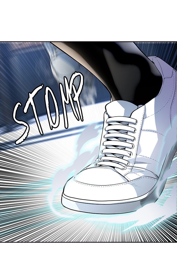 Tower of God manga, chapter 548, page 12 of 143