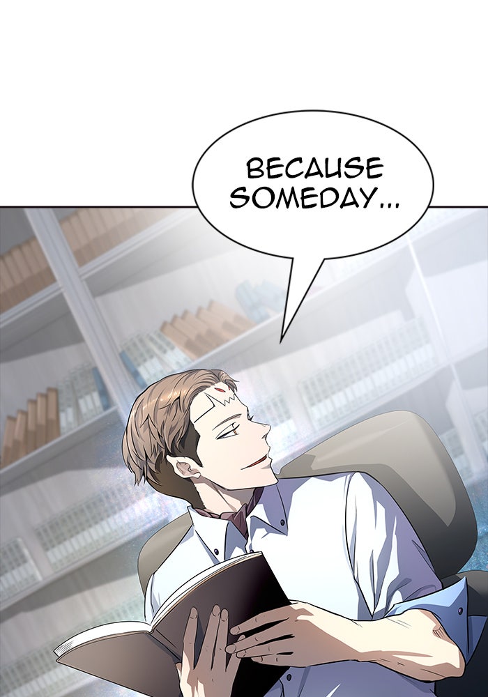 Tower of God manga, chapter 548, page 124 of 143