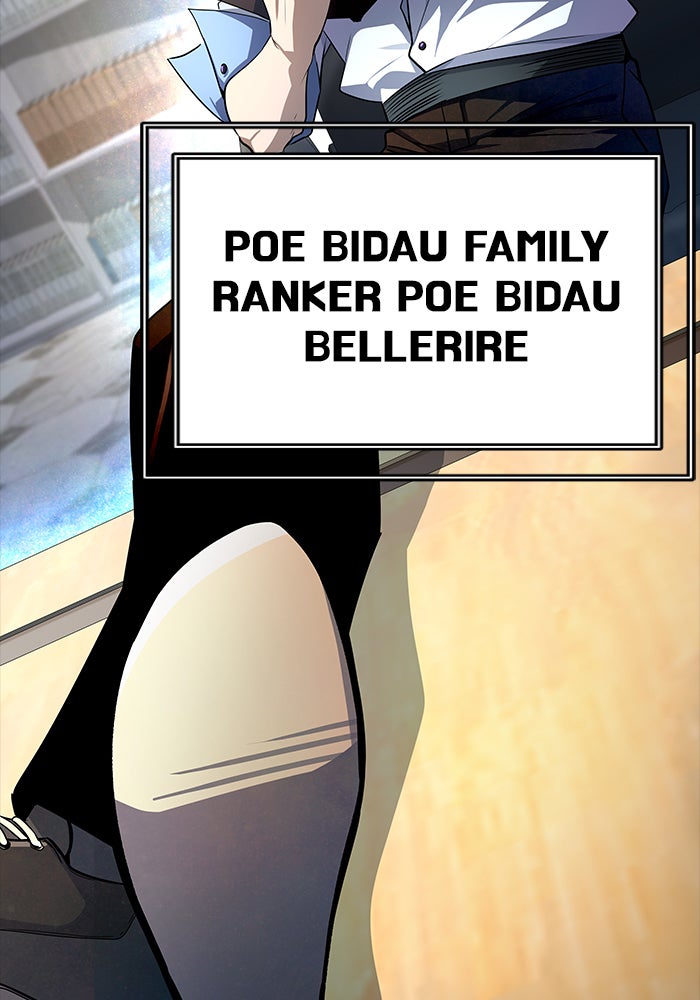 Tower of God manga, chapter 548, page 125 of 143