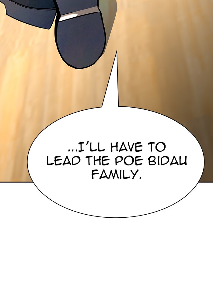 Tower of God manga, chapter 548, page 126 of 143