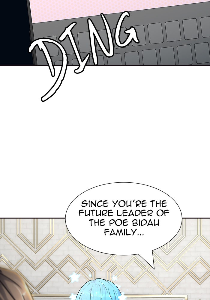 Tower of God manga, chapter 548, page 130 of 143