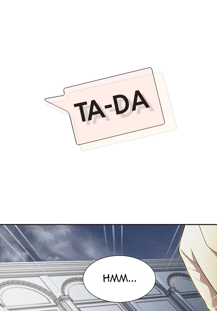 Tower of God manga, chapter 548, page 133 of 143