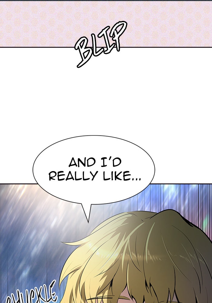 Tower of God manga, chapter 548, page 140 of 143