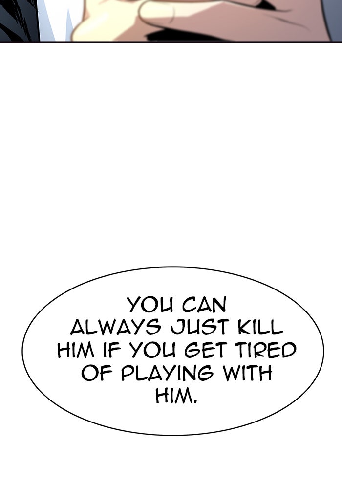 Tower of God manga, chapter 548, page 142 of 143