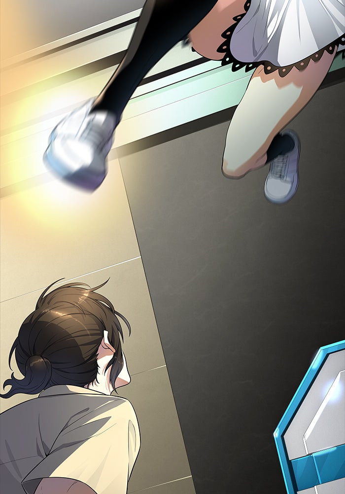 Tower of God manga, chapter 548, page 15 of 143