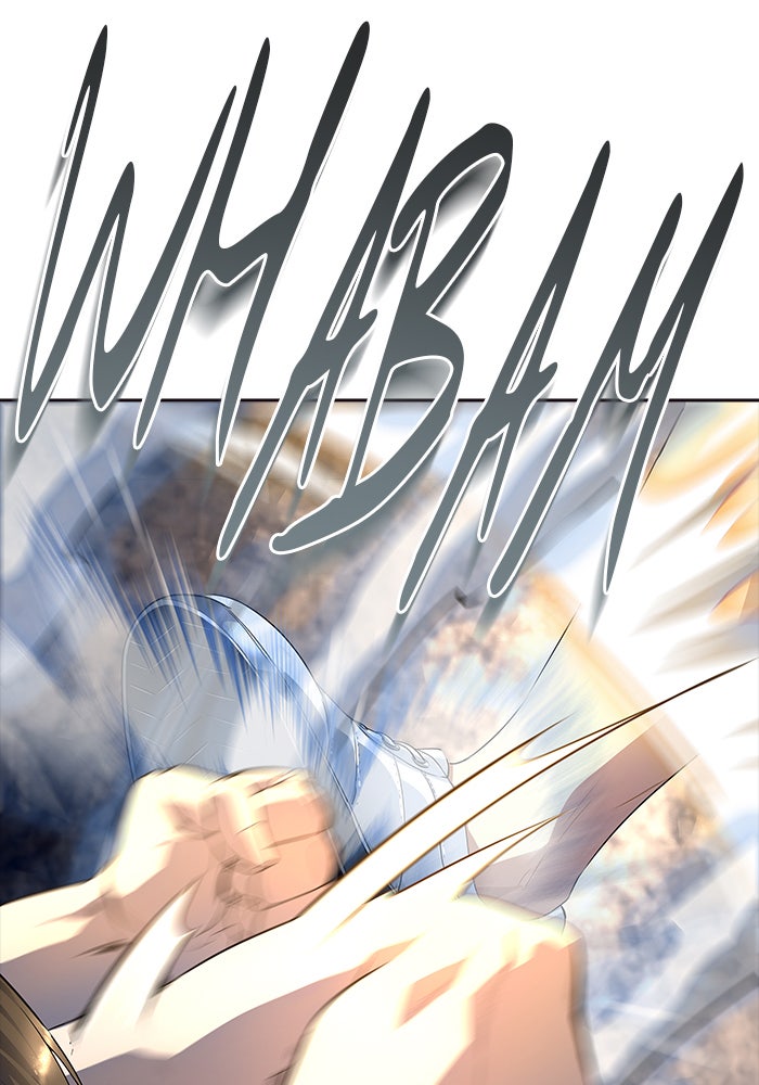 Tower of God manga, chapter 548, page 19 of 143
