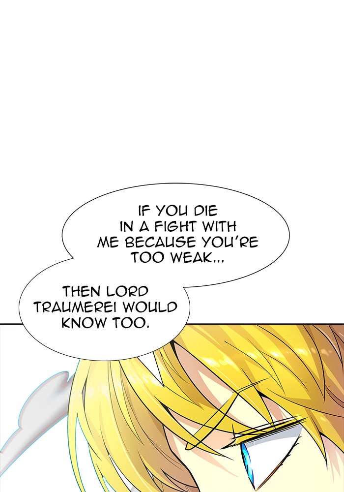 Tower of God manga, chapter 548, page 2 of 143