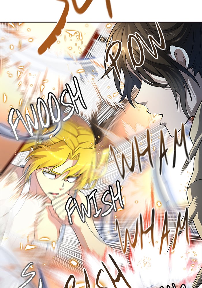 Tower of God manga, chapter 548, page 25 of 143