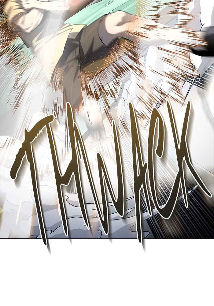 Tower of God manga, chapter 548, page 29 of 143