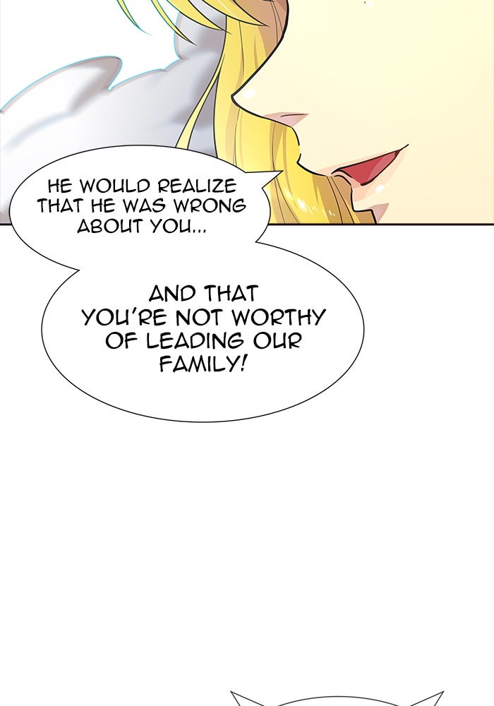 Tower of God manga, chapter 548, page 3 of 143