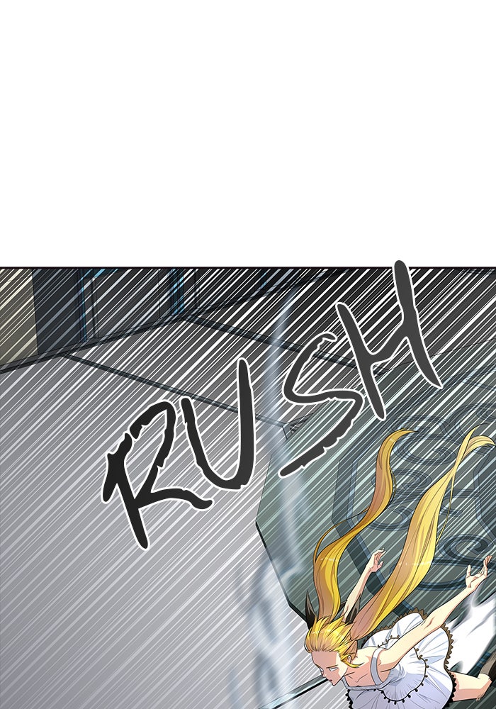 Tower of God manga, chapter 548, page 30 of 143