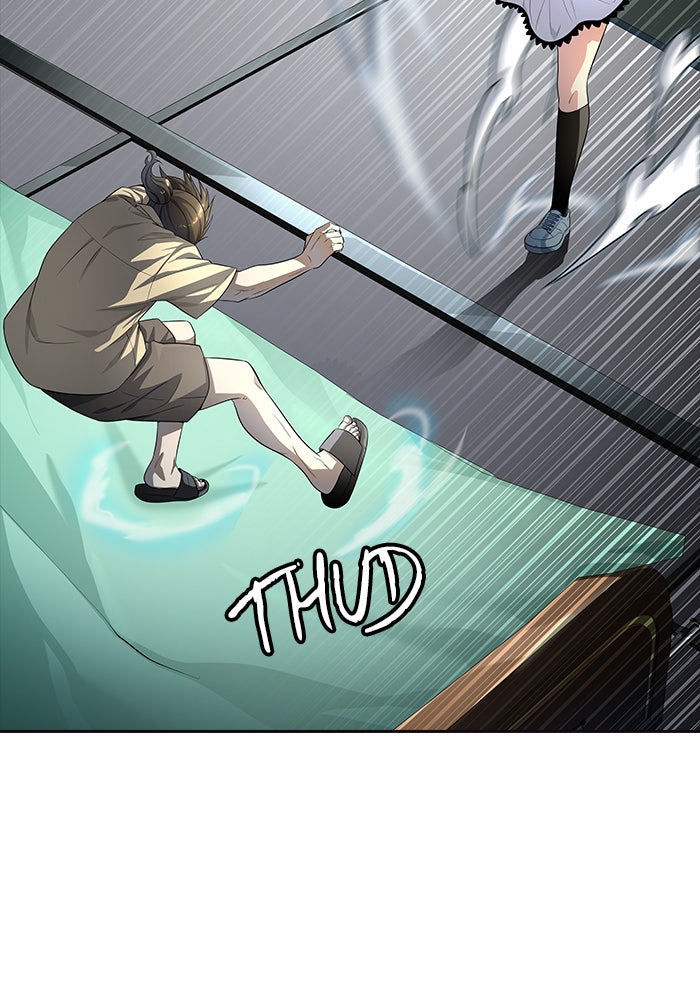 Tower of God manga, chapter 548, page 31 of 143