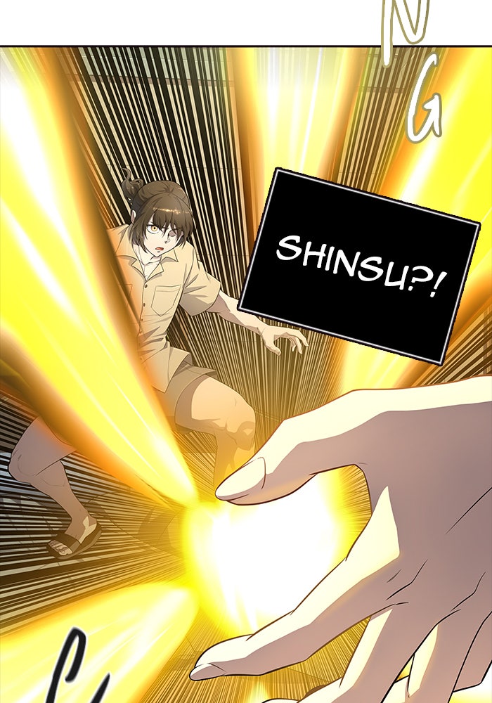 Tower of God manga, chapter 548, page 33 of 143
