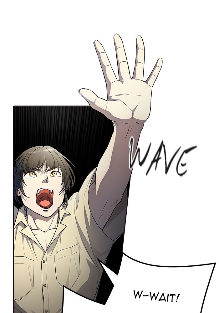 Tower of God manga, chapter 548, page 35 of 143