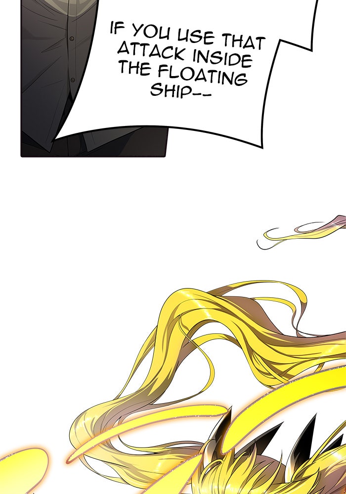 Tower of God manga, chapter 548, page 36 of 143