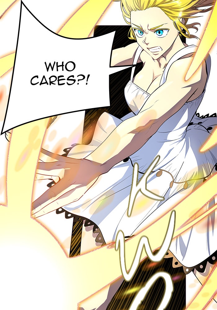Tower of God manga, chapter 548, page 37 of 143