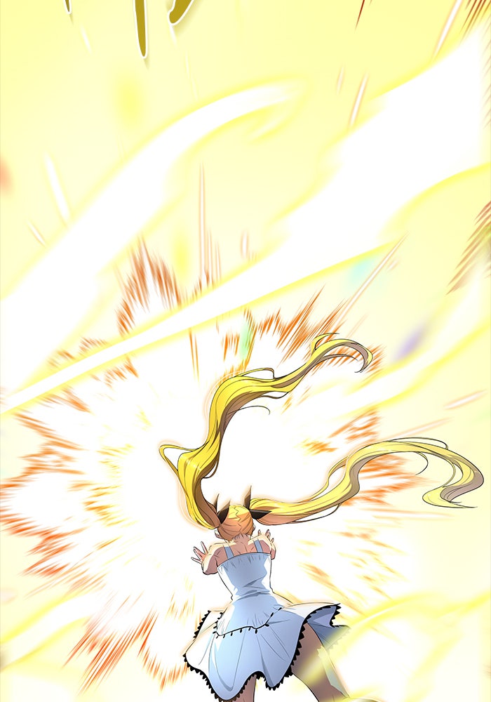 Tower of God manga, chapter 548, page 40 of 143