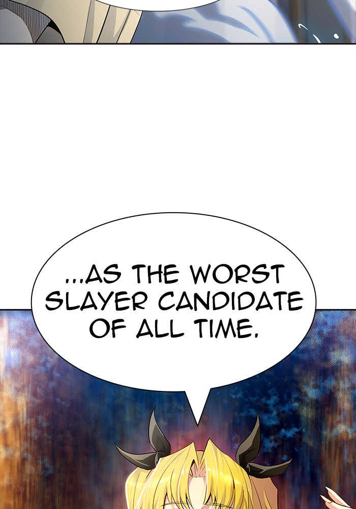 Tower of God manga, chapter 548, page 5 of 143