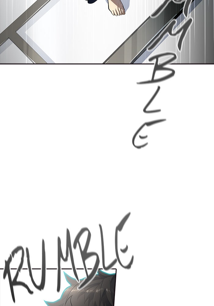 Tower of God manga, chapter 548, page 51 of 143