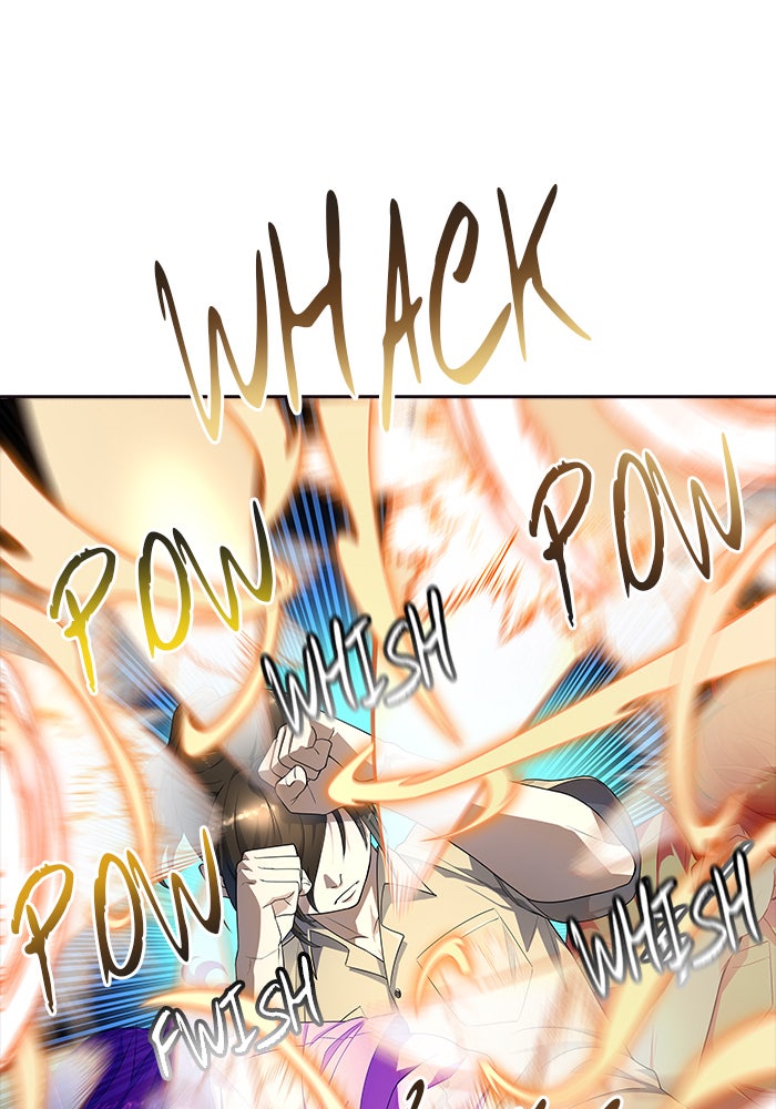 Tower of God manga, chapter 548, page 54 of 143
