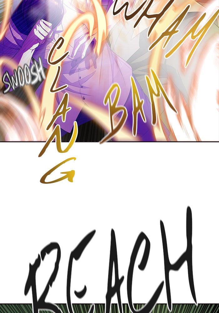 Tower of God manga, chapter 548, page 55 of 143