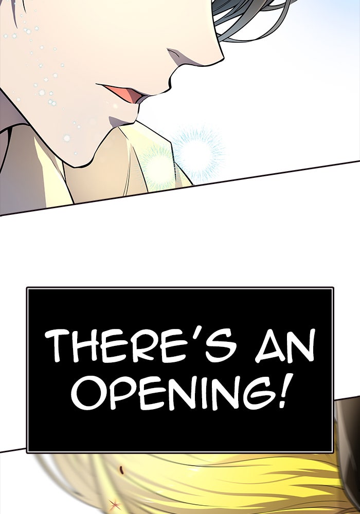 Tower of God manga, chapter 548, page 60 of 143