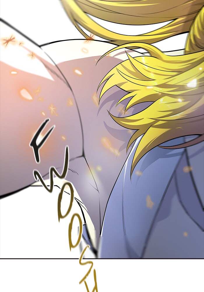 Tower of God manga, chapter 548, page 61 of 143