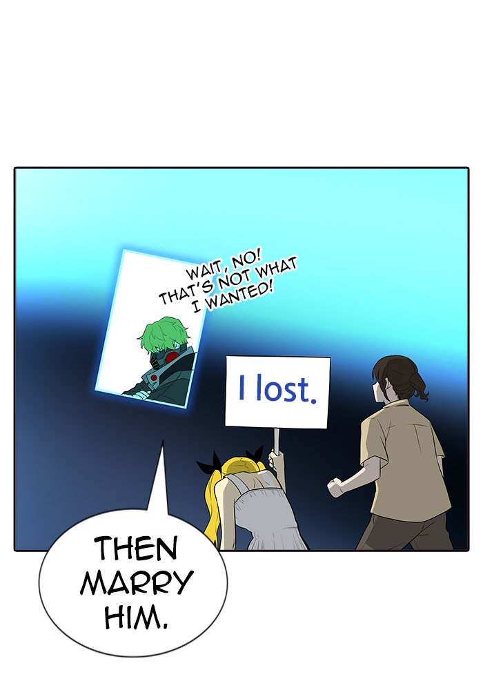 Tower of God manga, chapter 548, page 66 of 143
