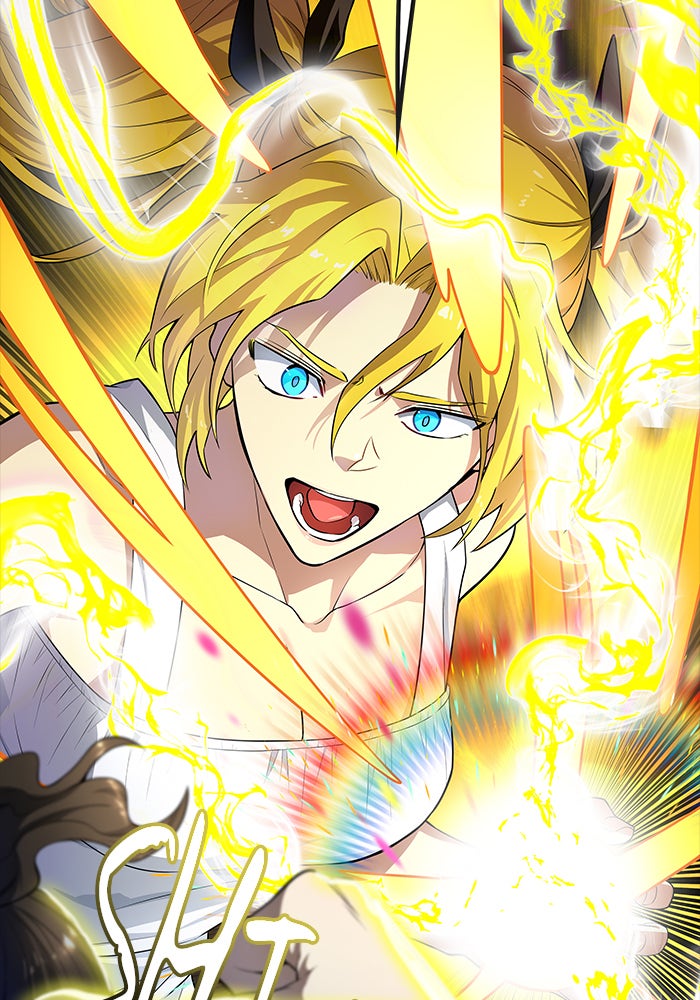 Tower of God manga, chapter 548, page 72 of 143