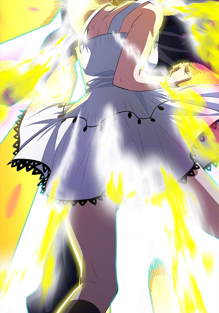 Tower of God manga, chapter 548, page 77 of 143