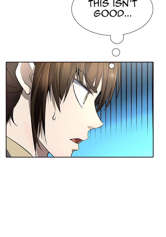 Tower of God manga, chapter 548, page 8 of 143